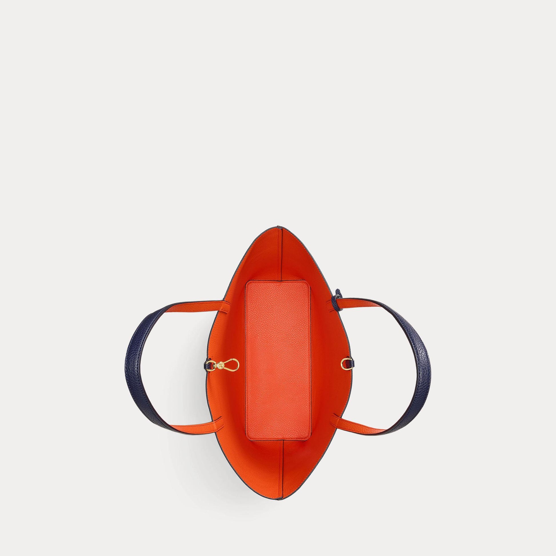 borsa tote reversibile 431-795329 079 LAUREN RALPH LAUREN 