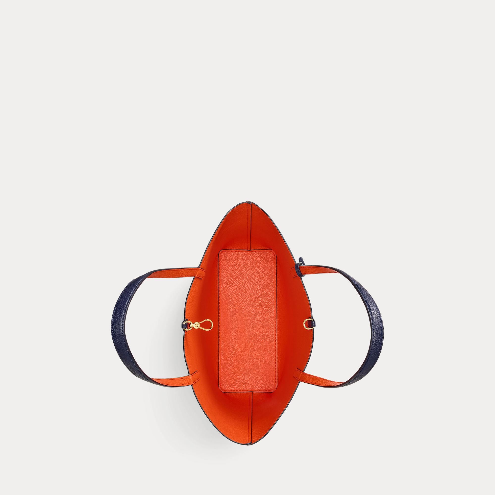 borsa tote reversibile 431-795329 079 LAUREN RALPH LAUREN 