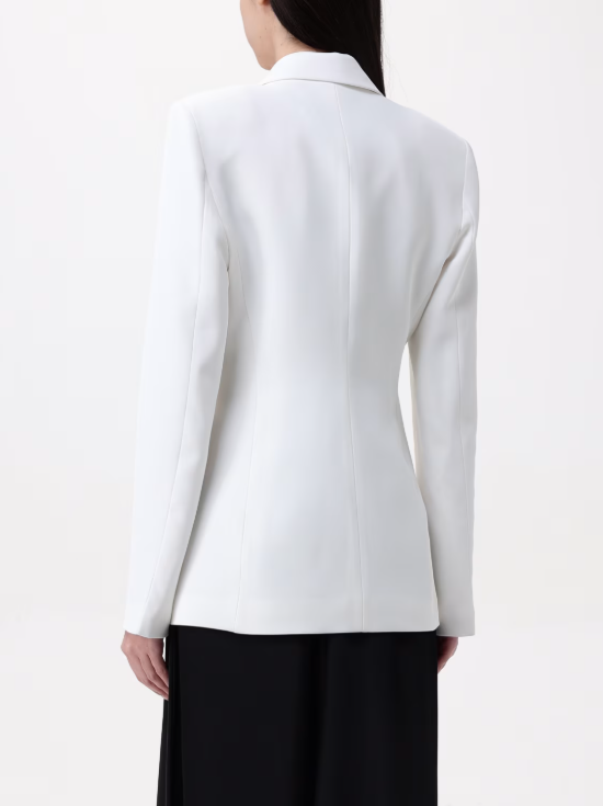 blazer doppiopetto H.J1172.4204 PANNA HANITA 