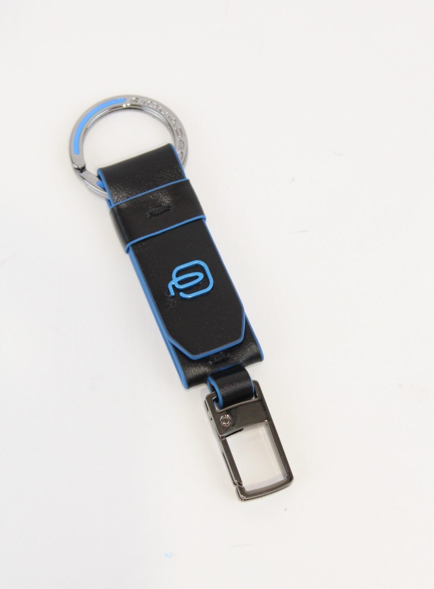 PORTACHIAVI UOMO PIQUADRO PC3751B2 N PIQUADRO 