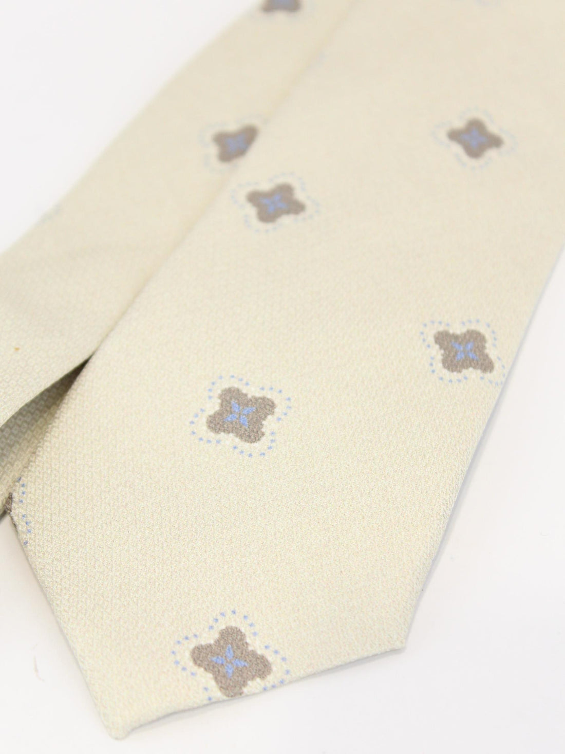 cravatta classica CR000-75242811 13 GIERRE MILANO 