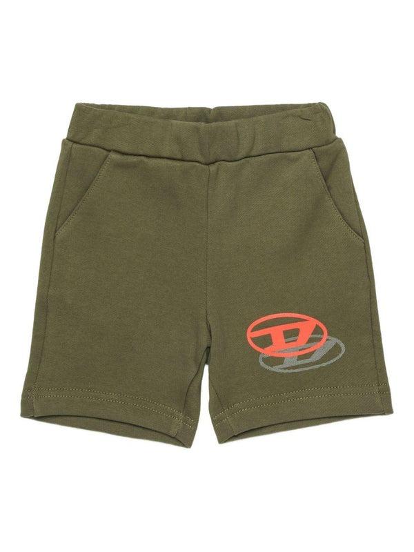 shorts K00742 KYAVF K511 DIESEL 