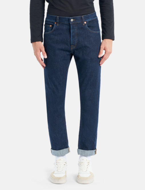 jeans icon regular UP563DS0257ULH1 800 DONDUP 