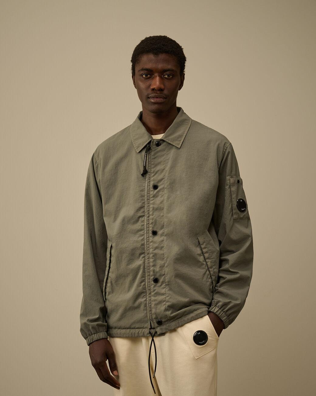 overshirt Taylor P 19CMOS076A 005782G 921 CP COMPANY 