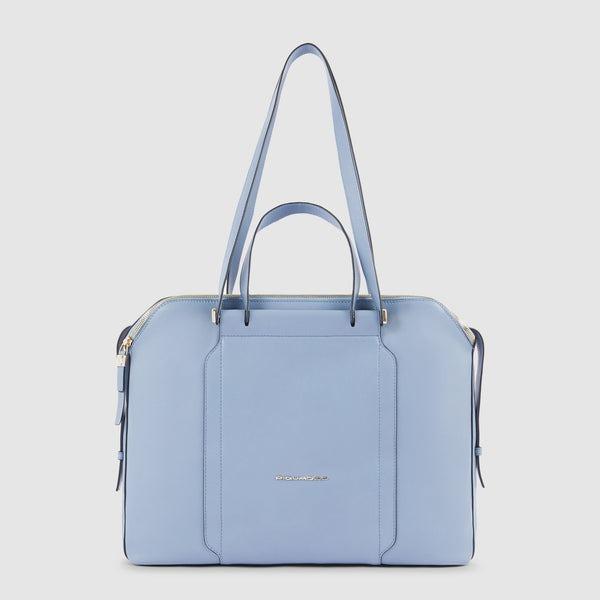 Borsa donna linea circle BD4574W92 AZ3 PIQUADRO 