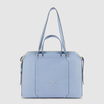 Borsa donna linea circle BD4574W92 AZ3 PIQUADRO 
