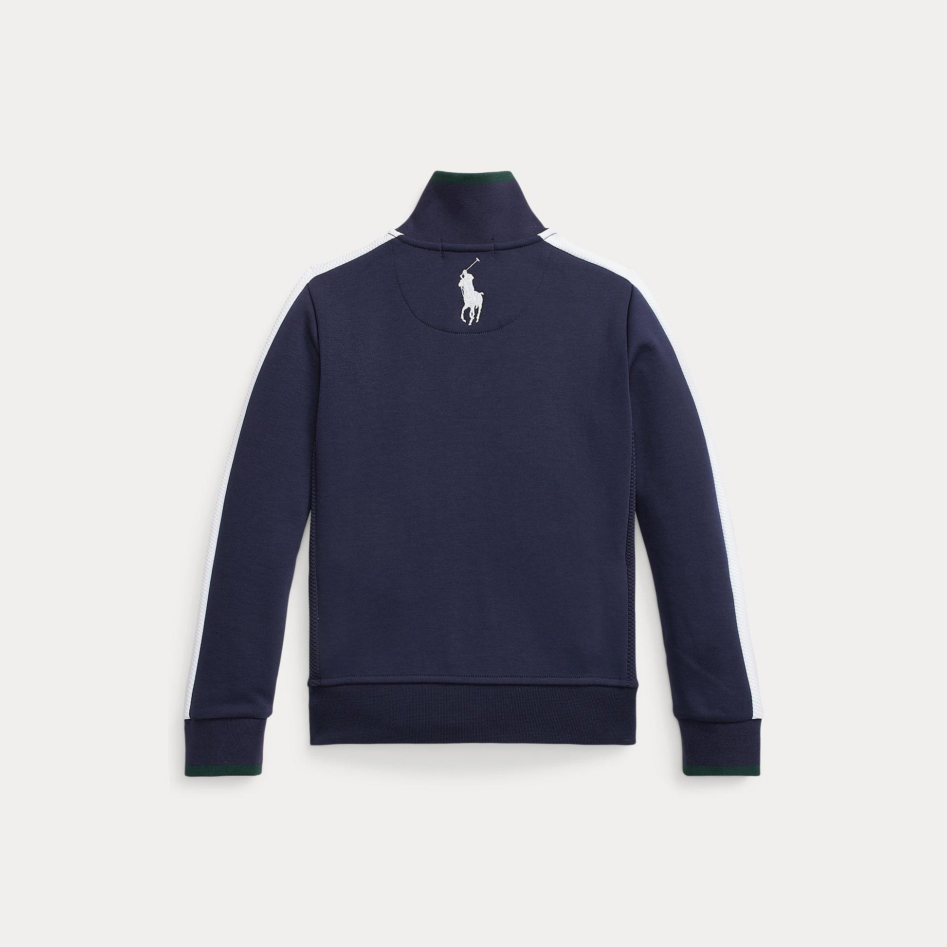 felpa wimbledon 313-867940 001 RALPH LAUREN POLO 