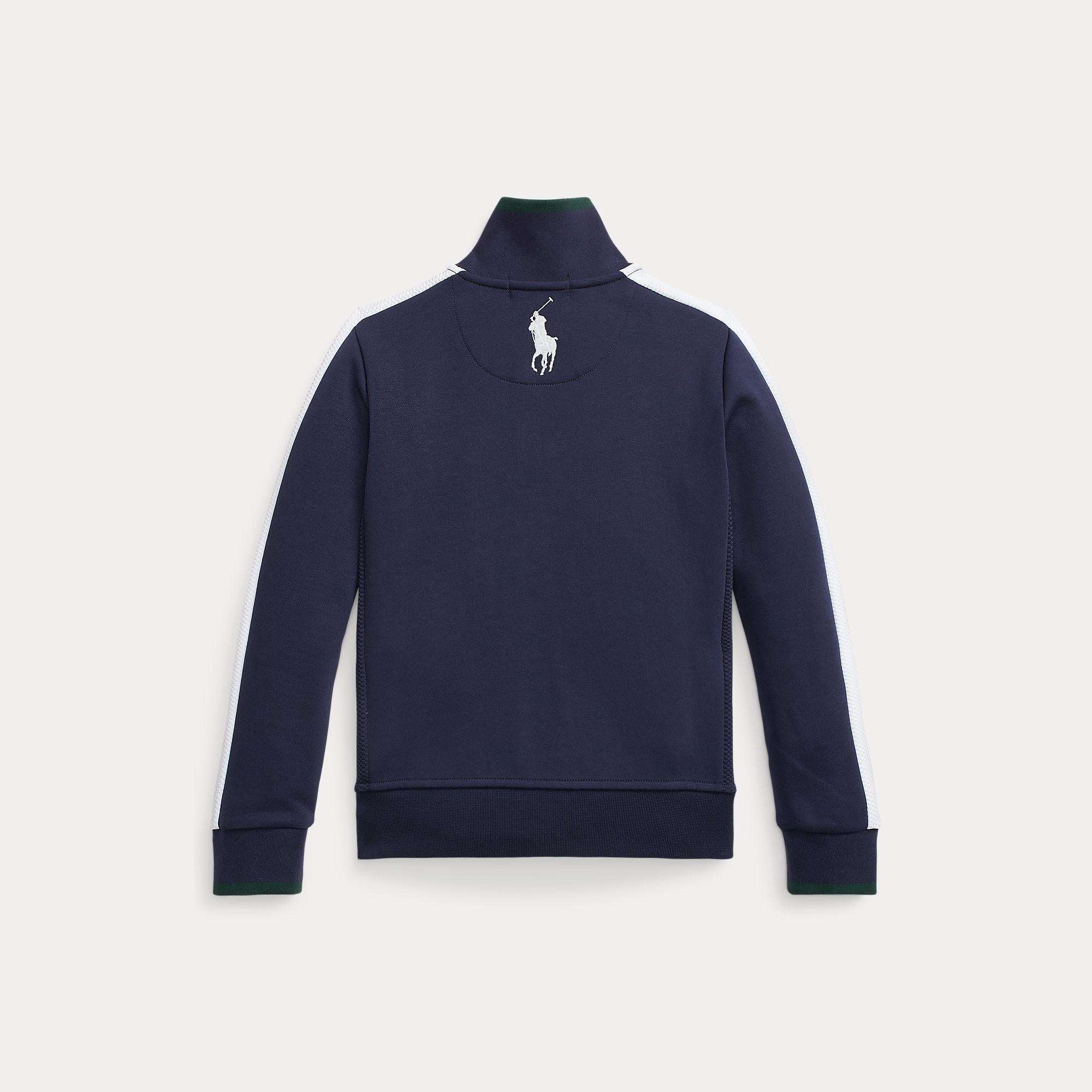 felpa wimbledon 313-867940 001 RALPH LAUREN POLO 