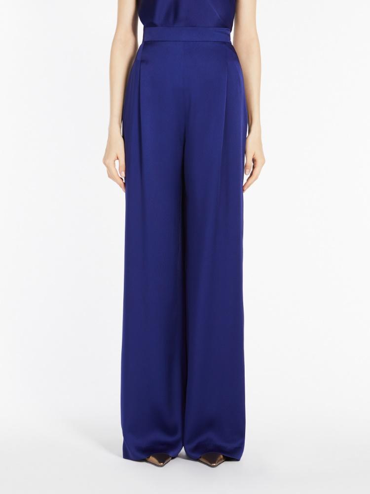 pantalone ieti in envers IETI 036 MAXMARA 