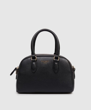 Borsa tote con logo 261TB7231 00006 TWINSET 