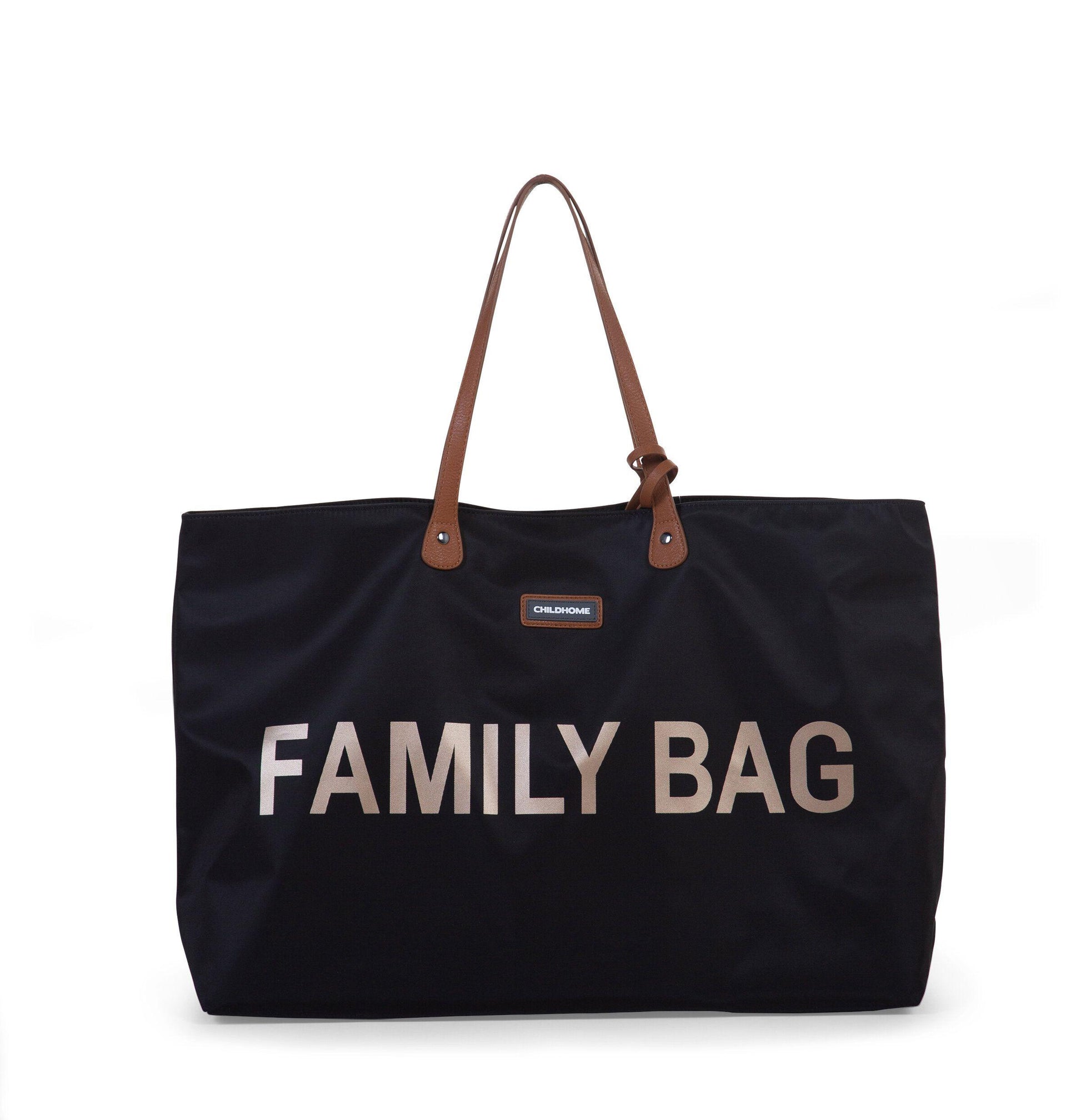 Family bag childhome FAMILY BAG NERO CHILDHOME 