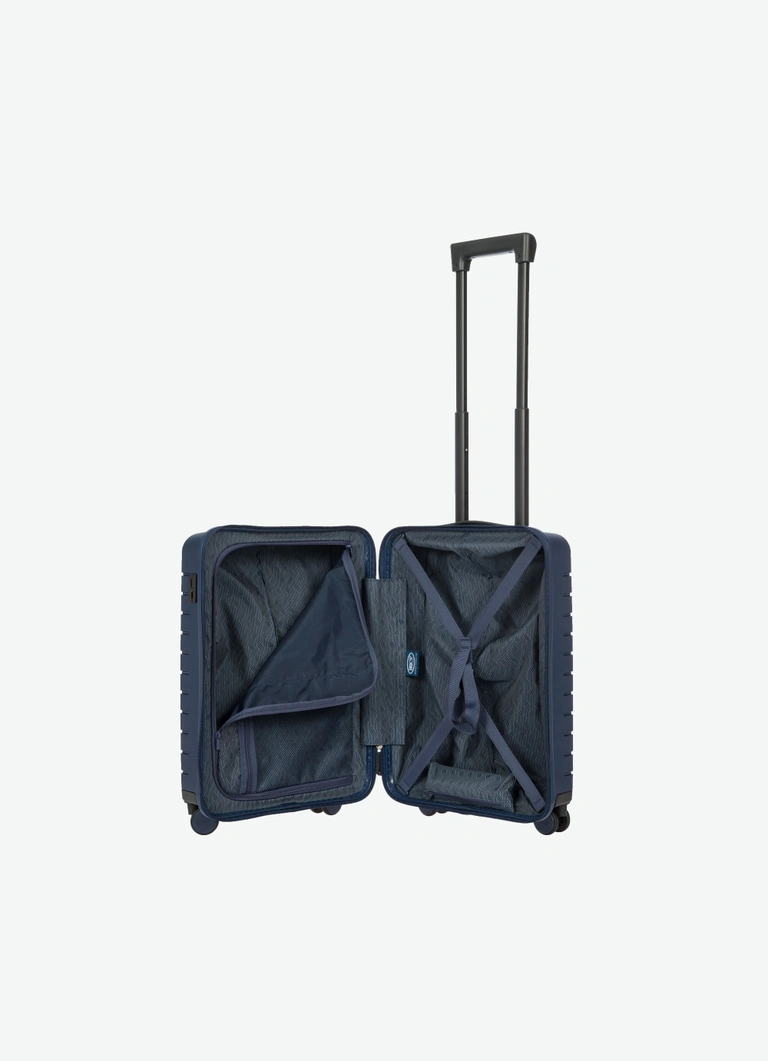 trolley cabina ulisse B1Y08429 050 BRIC'S 