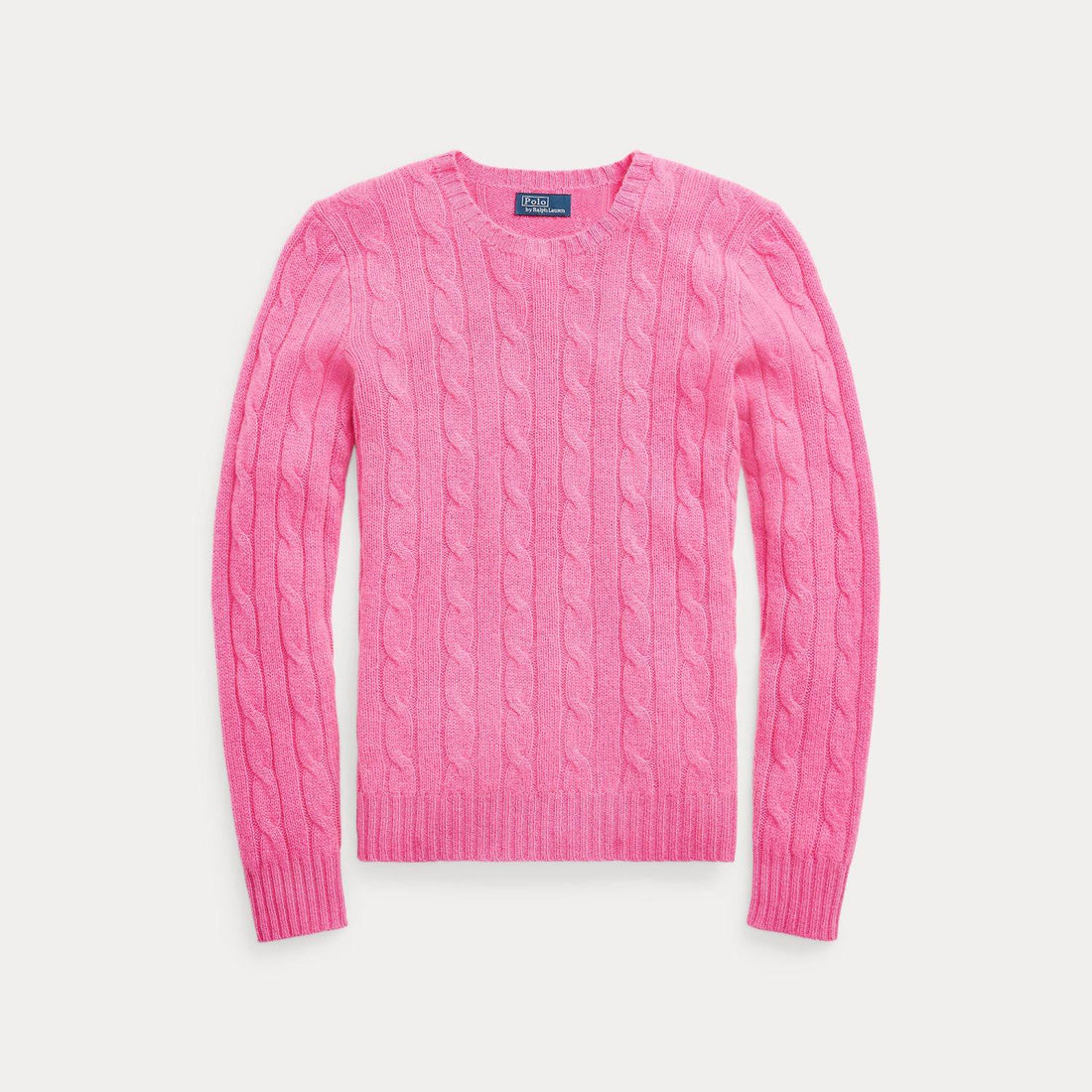 maglione trecce in cashmere 211-880516 034 RALPH LAUREN POLO 