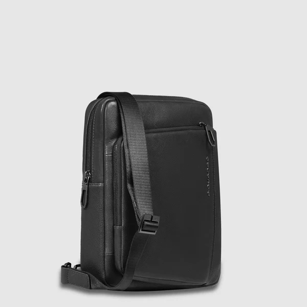 borsello a tracolla porta ipad CA1816S134 N PIQUADRO 