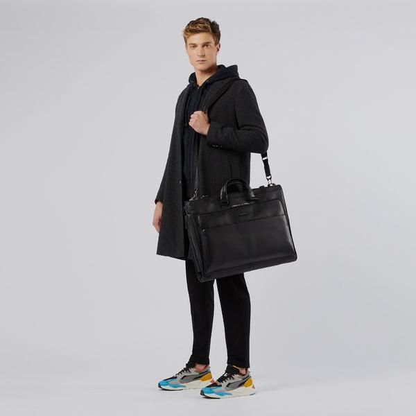 portabiti linea mos PA4344MOS N PIQUADRO 