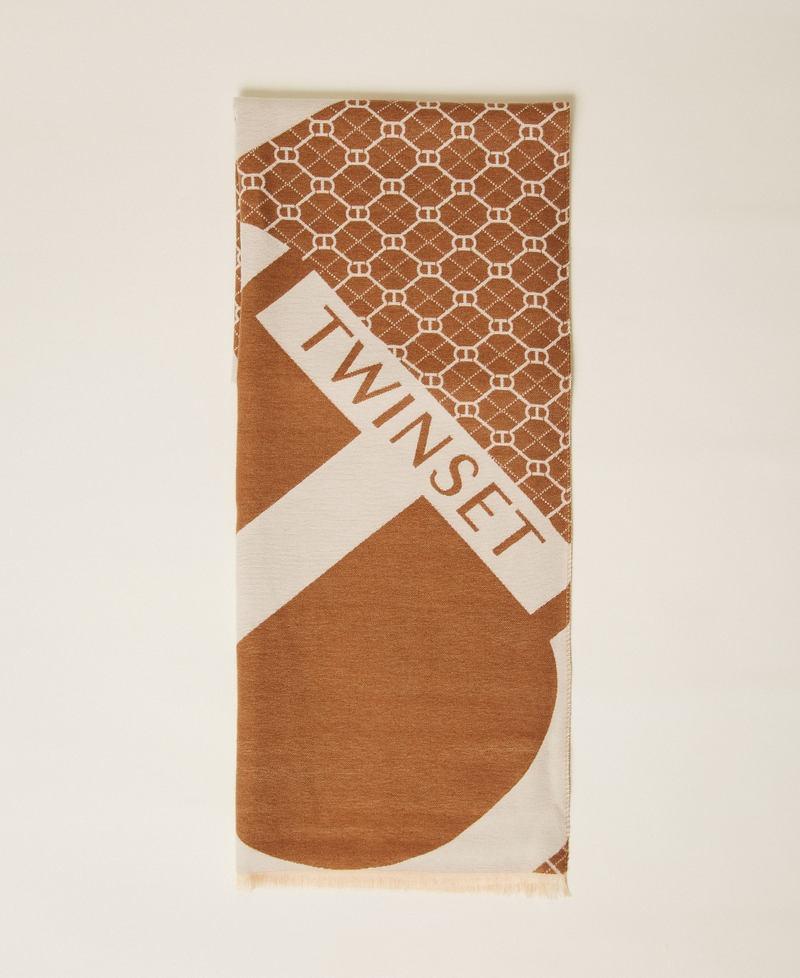 stola logata 252TO5060 12538 TWINSET 