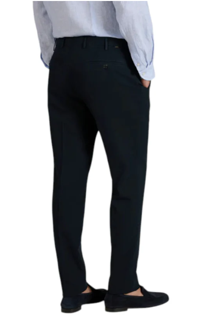 pantalone 541 in ice chinolino ZX541W-9355C 835 INCOTEX 