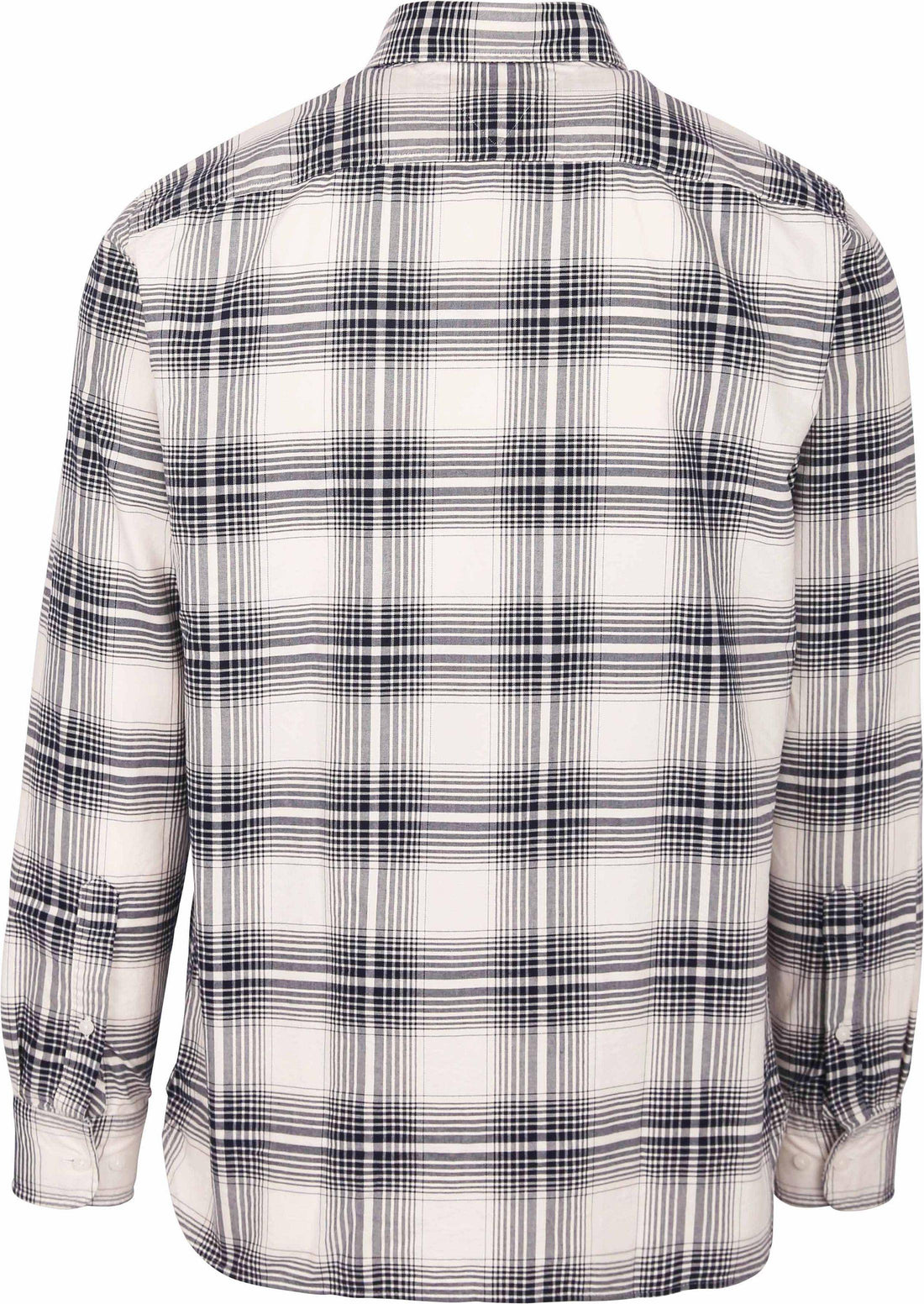 camicia a quadri MW0MW35816 0MS TOMMY HILFIGER 