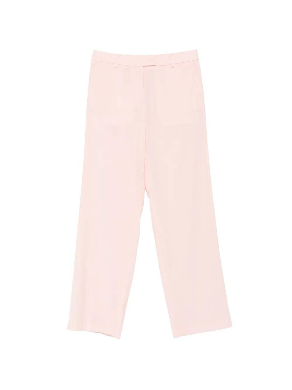 pantalone sartoriale gamba dritta 4036PD40 264040 12 MANUEL RITZ 