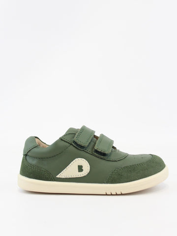 sneakers con logo BQ10189HY3LE GREEN BOBUX 