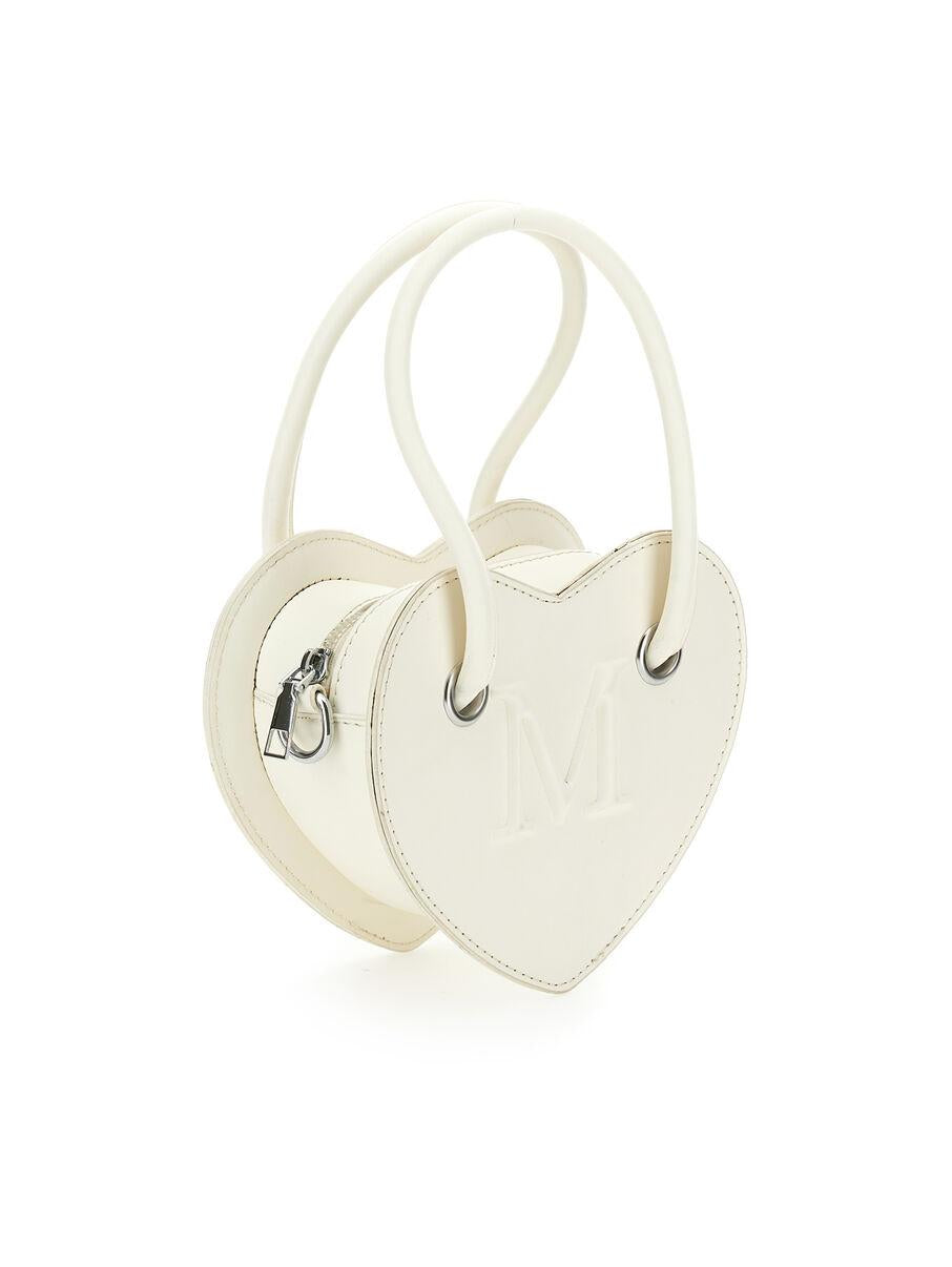 Borsa a cuore 17G002 7069 0001 MONNALISA 