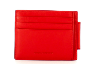 INSERTO INTEGRATIVO PORTAMONETE PP5250UB00R ROSSO PIQUADRO 