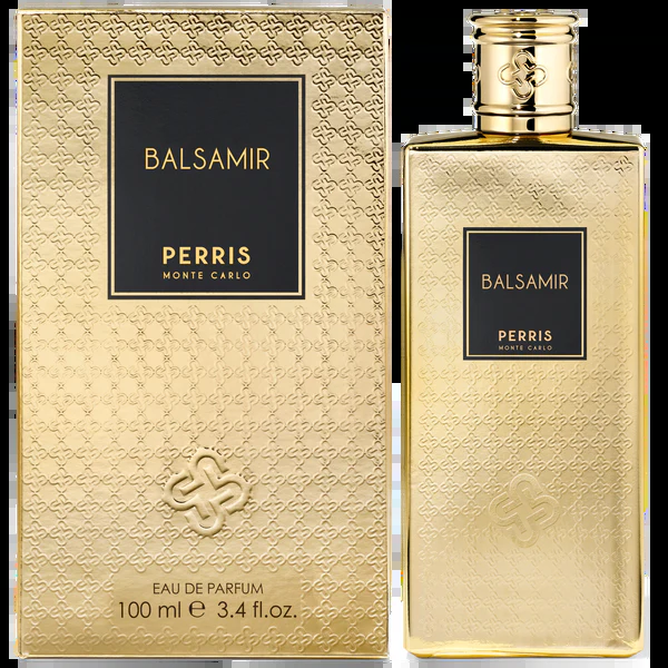 Balsamir Eau de Parfum 100ml BALSAMIR 100ML UNI PERRIS MONTE CARLO 