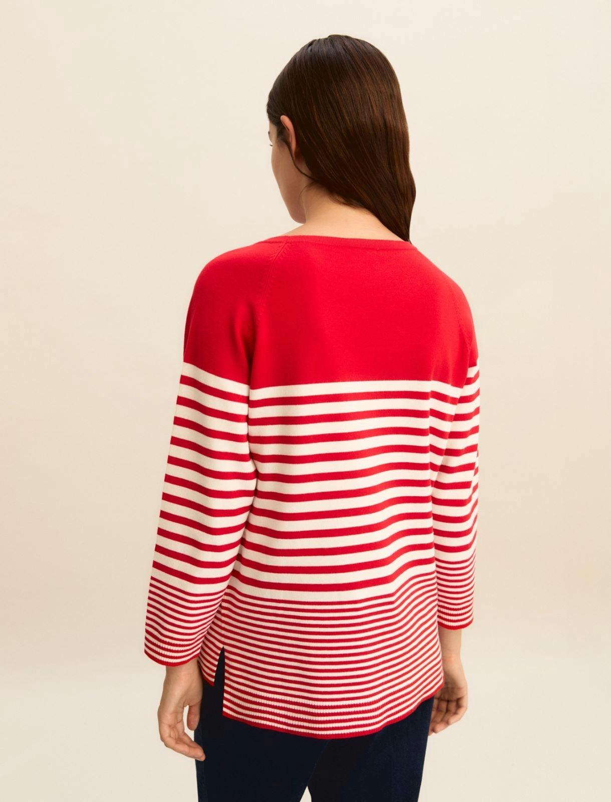 maglia in viscosa stretch EMMGHIGLIA 009 EMME MARELLA 