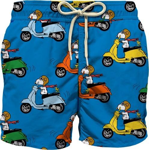 Costume special edition jean JEAN LIGHTING 00203B MC2 SAINT BARTH 