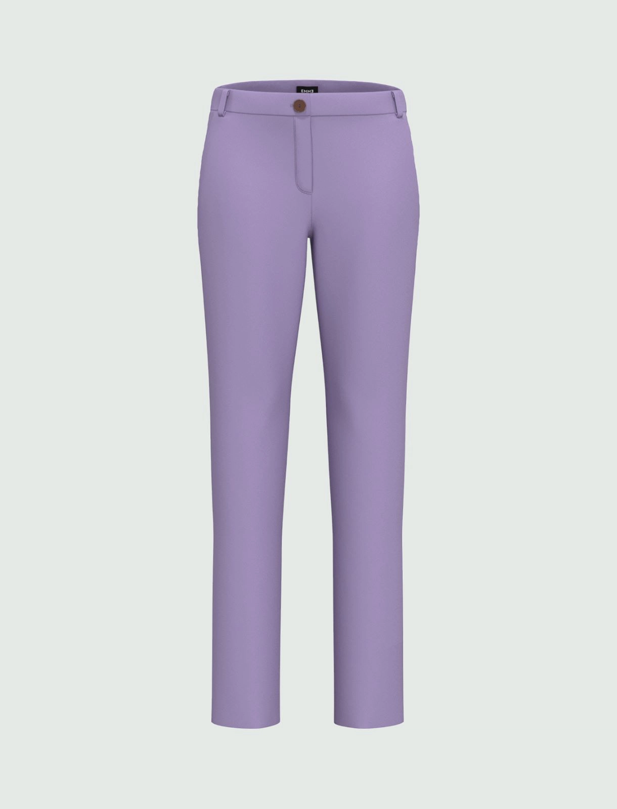 pantalone in cotone stretch VALENZA 002 EMME MARELLA 