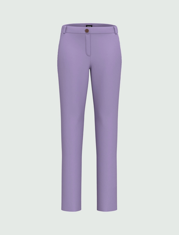 pantalone in cotone stretch VALENZA 002 EMME MARELLA 