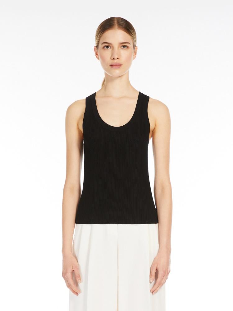 top yale YALE 008 MAXMARA 