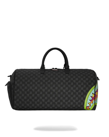 borsone take over duffel 910D7473NSZ UNI SPRAYGROUND 