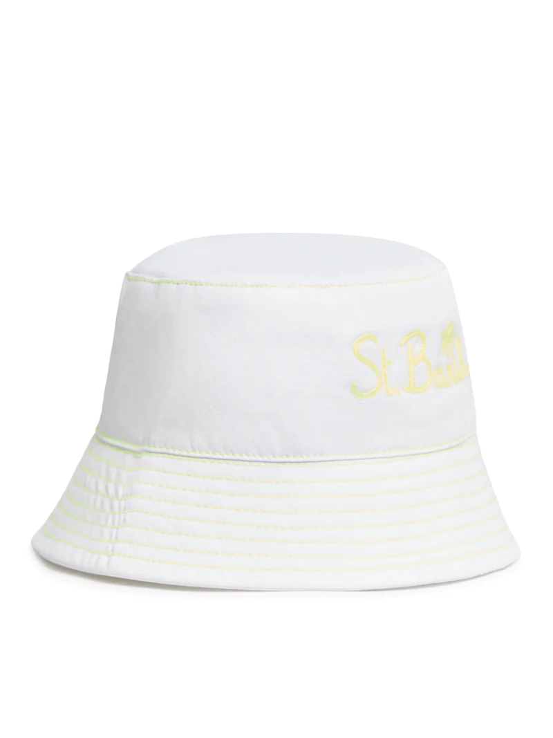 cappello pescatore james JAMES N JR 00152D MC2 SAINT BARTH 