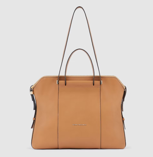 Borsa donna linea circle BD4574W92 CU2 PIQUADRO 