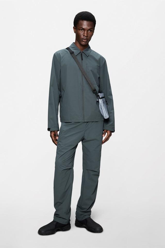 mito overshirt 19730 DGY RAINS 