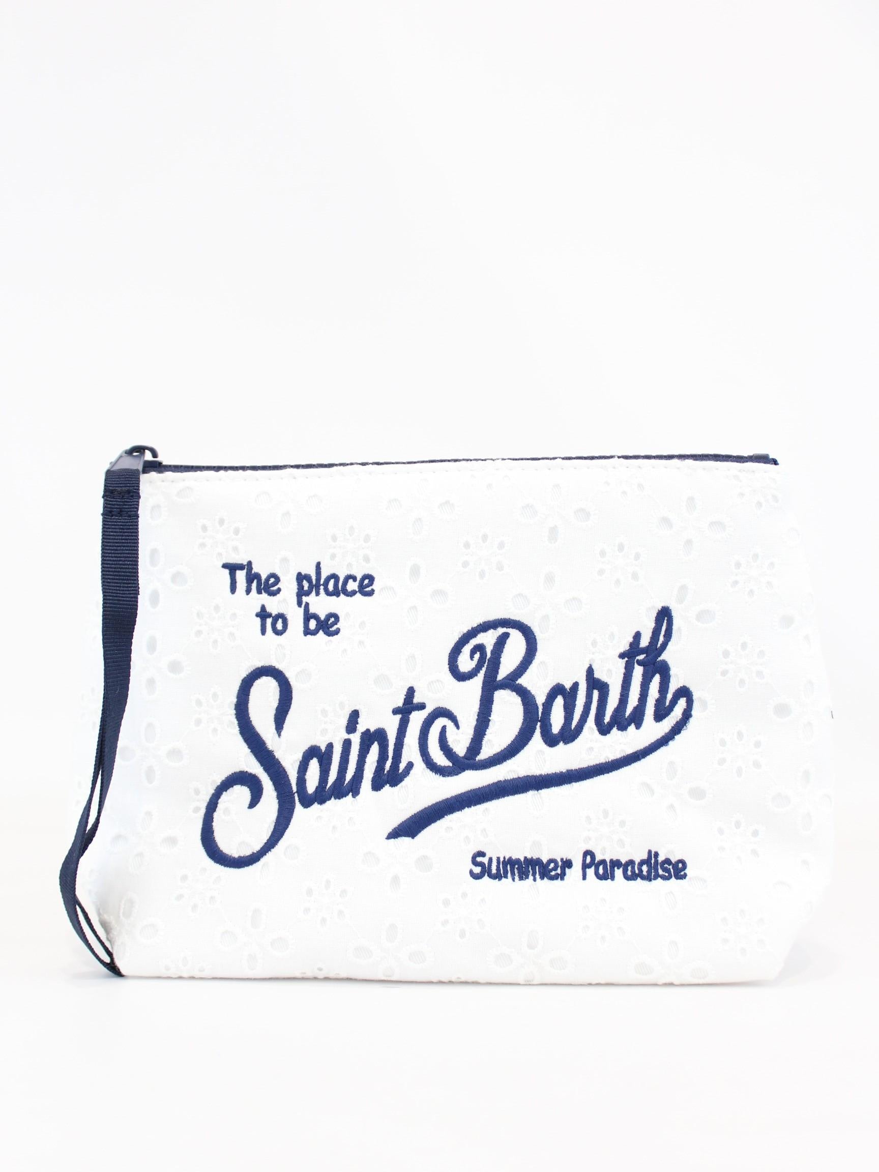 pochette aline sangallo ALINE SANGALLO 00238L MC2 SAINT BARTH 