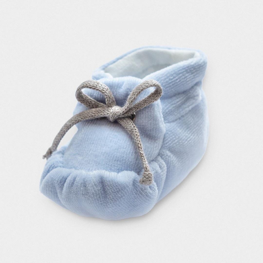 scarpine in ciniglia LSC1114 UNI LA SARTORIA DEI PICCOLI 