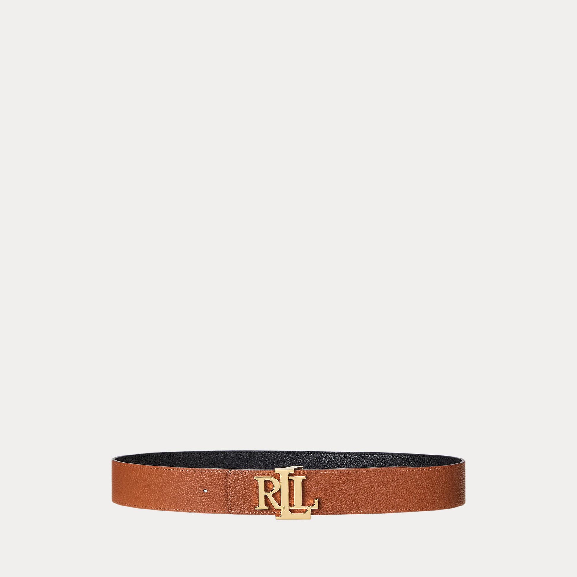 cintura larga reversibile 412-912040 001 LAUREN RALPH LAUREN 
