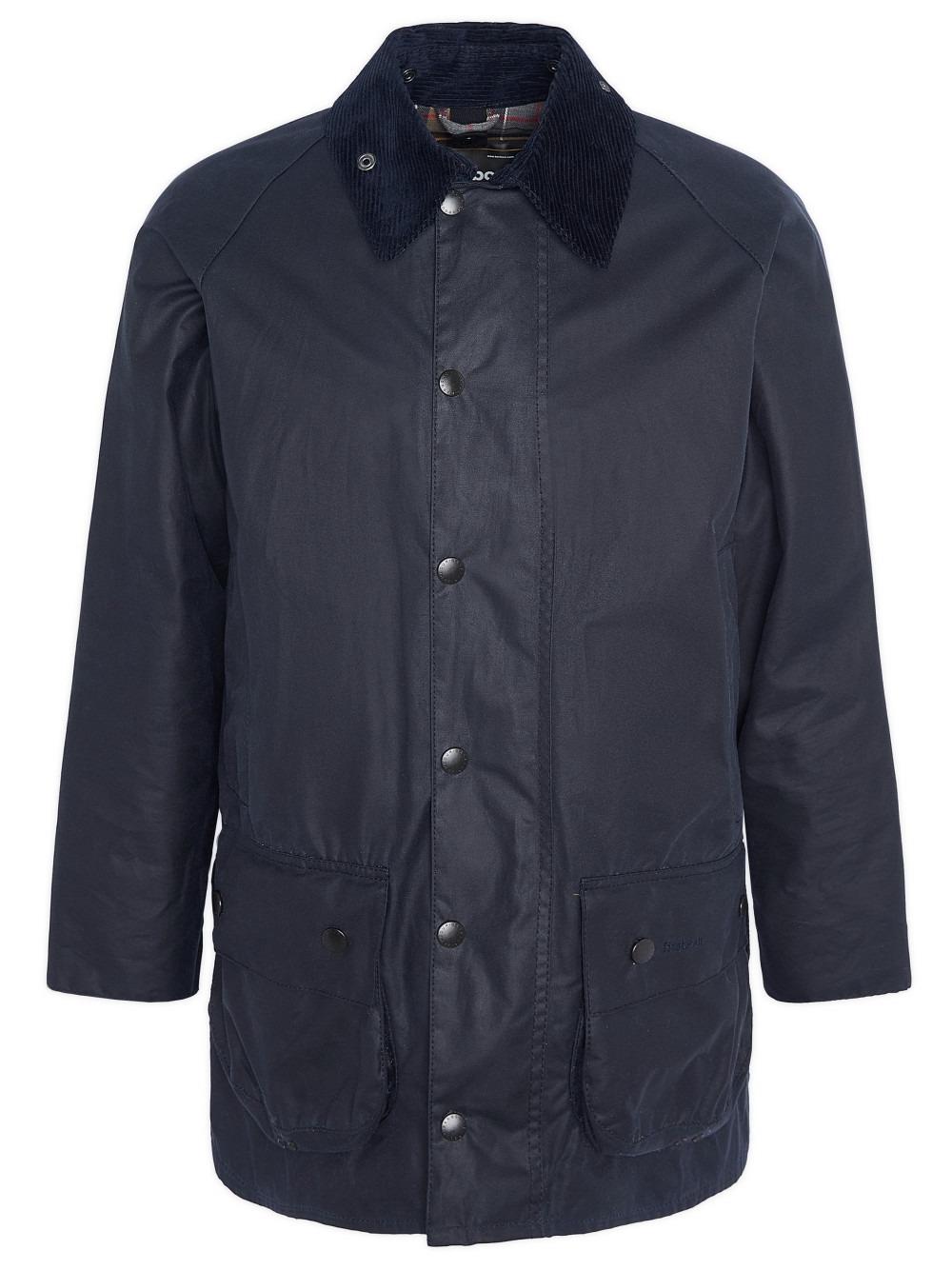 Giacca cerata beaufort MWX0017 MWX NY91 BARBOUR 