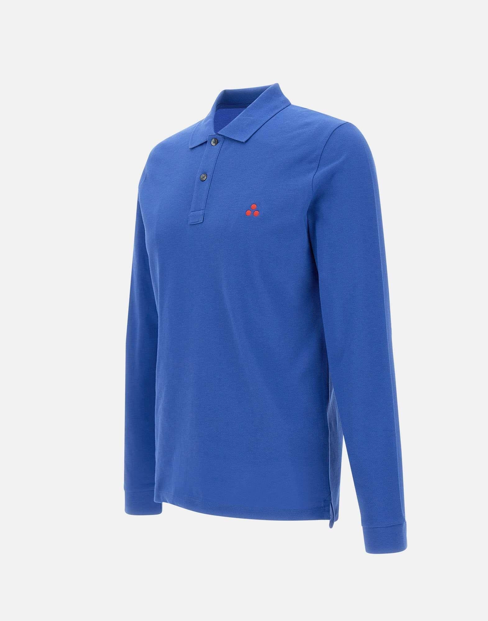 polo in piquè SABER 01 255 PeUTEREY 