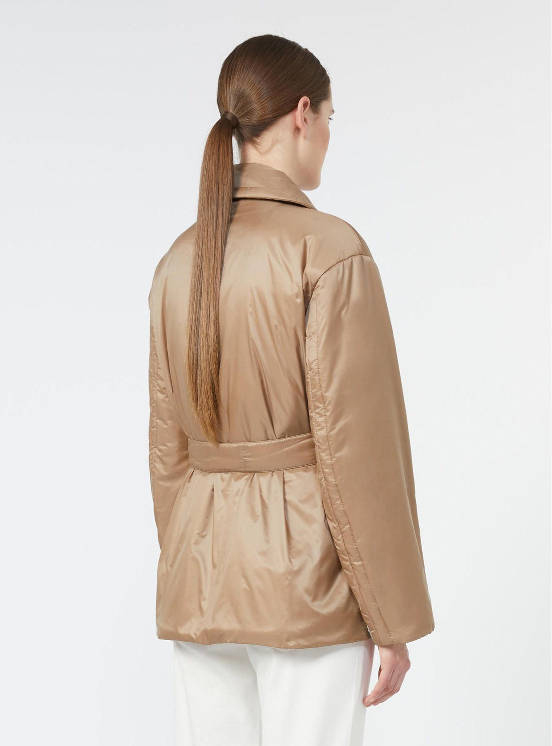 giubbino antigoccia CALLA 023 MAXMARA THE CUBE 