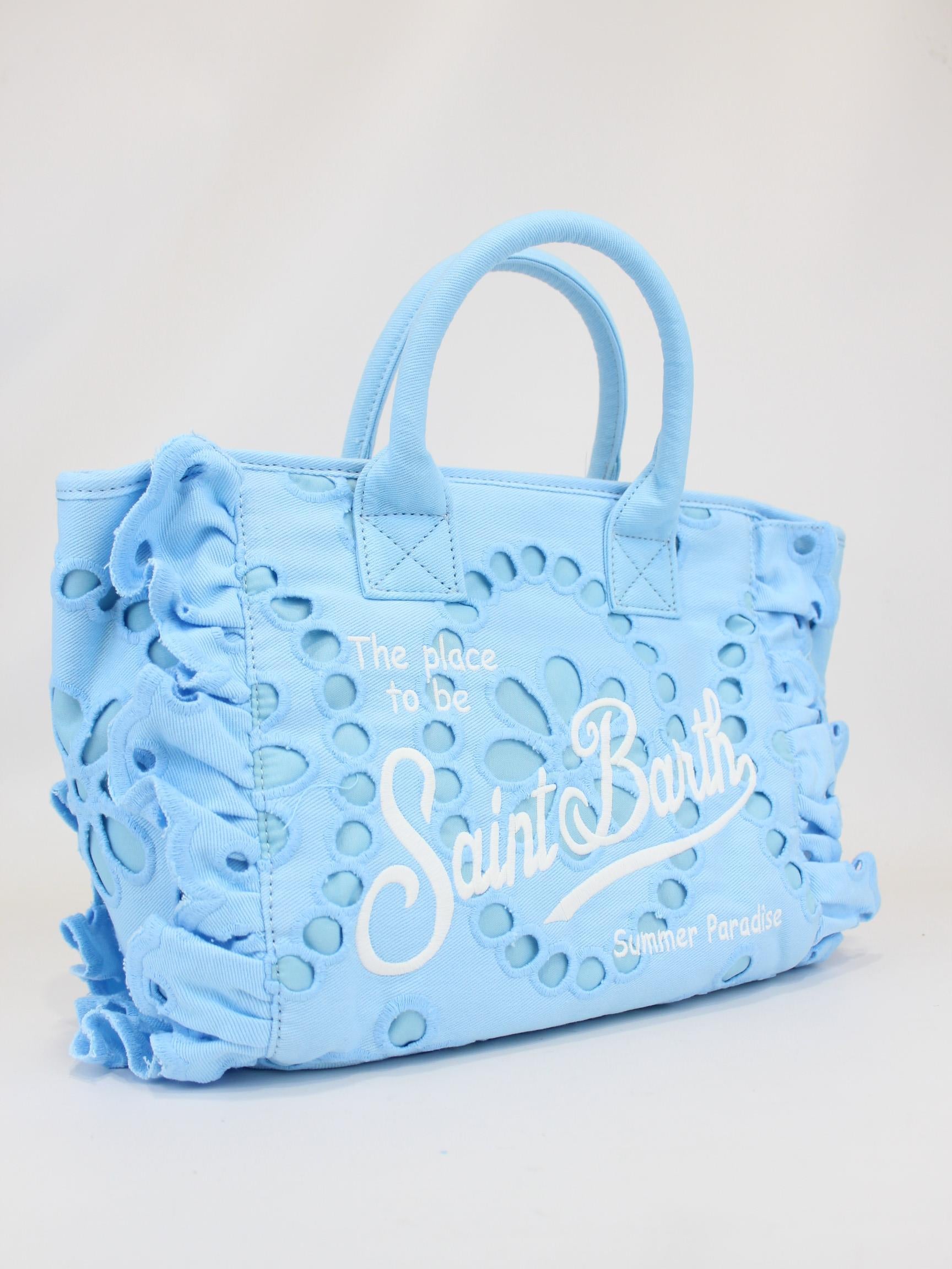 colette volant COLETTE VOLANT N 03785H MC2 SAINT BARTH 