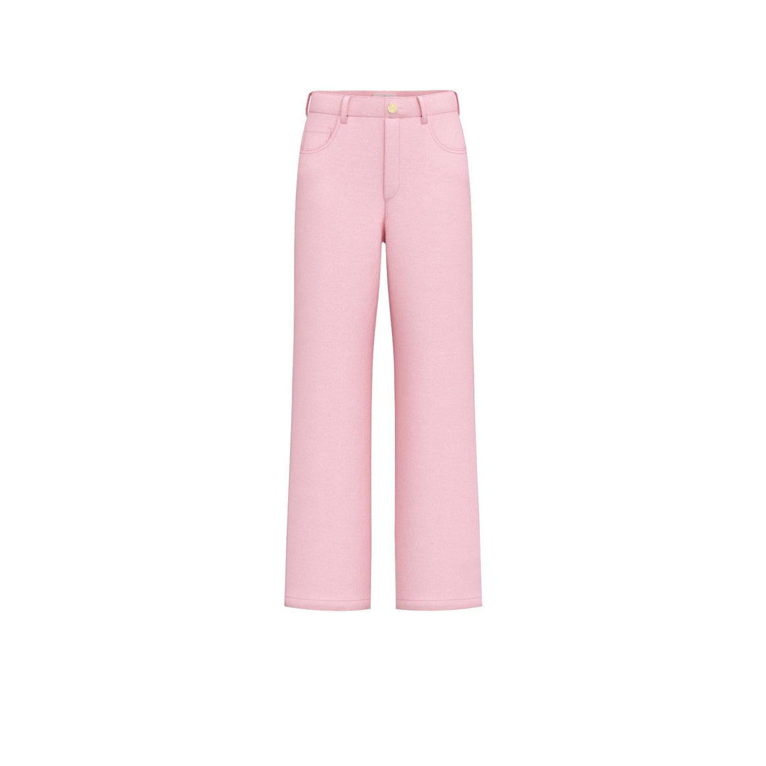 pantalone in gabardina stretch EMMHOBBY 008 EMME MARELLA 
