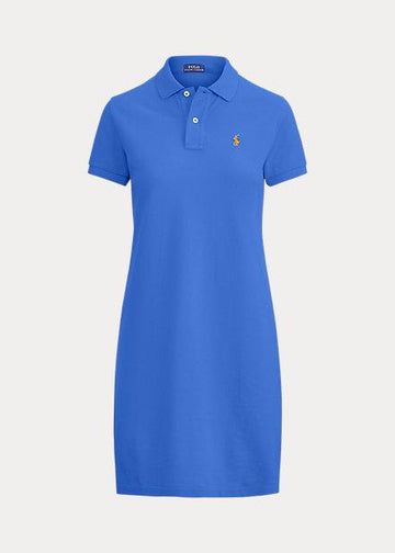 abito modello polo 211-799490 007 RALPH LAUREN POLO 