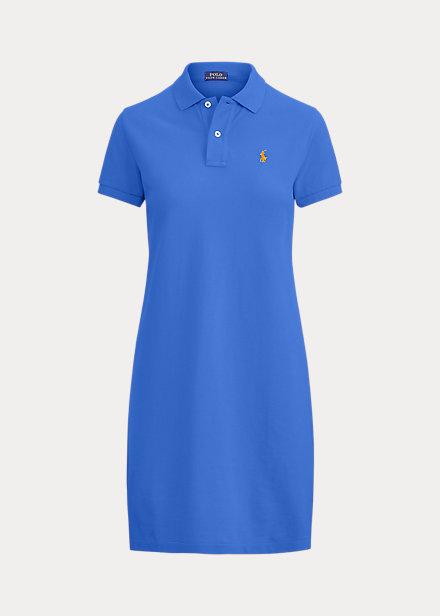 abito modello polo 211-799490 007 RALPH LAUREN POLO 