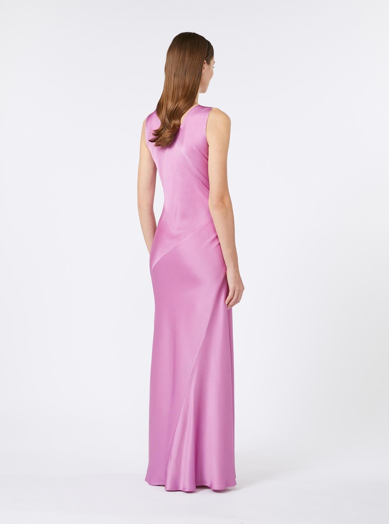 abito in envers lucido PILLY 021 MAXMARA STUDIO 