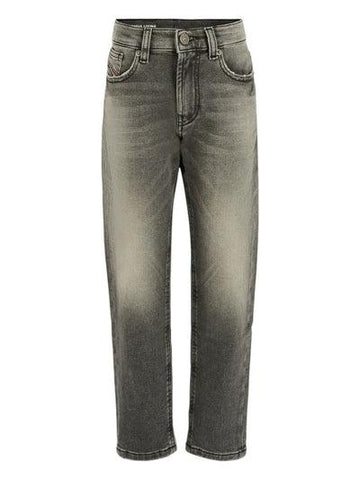 jeans in denim J00994 KXBRT K02 DIESEL 