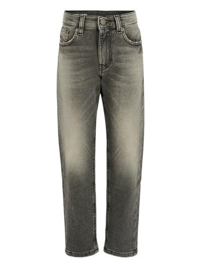 jeans in denim J00994 KXBRT K02 DIESEL 