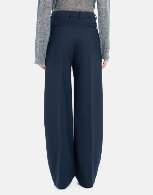 pantalone lia wide leg DP840WS0115DXXX 890 DONDUP 